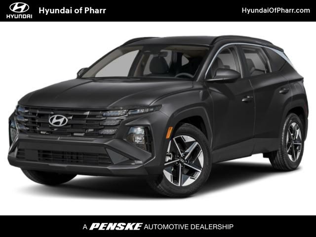 Thumbnail: 2026 Hyundai Tucson - 1