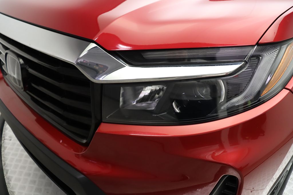 Thumbnail: 2023 Honda Ridgeline - 3