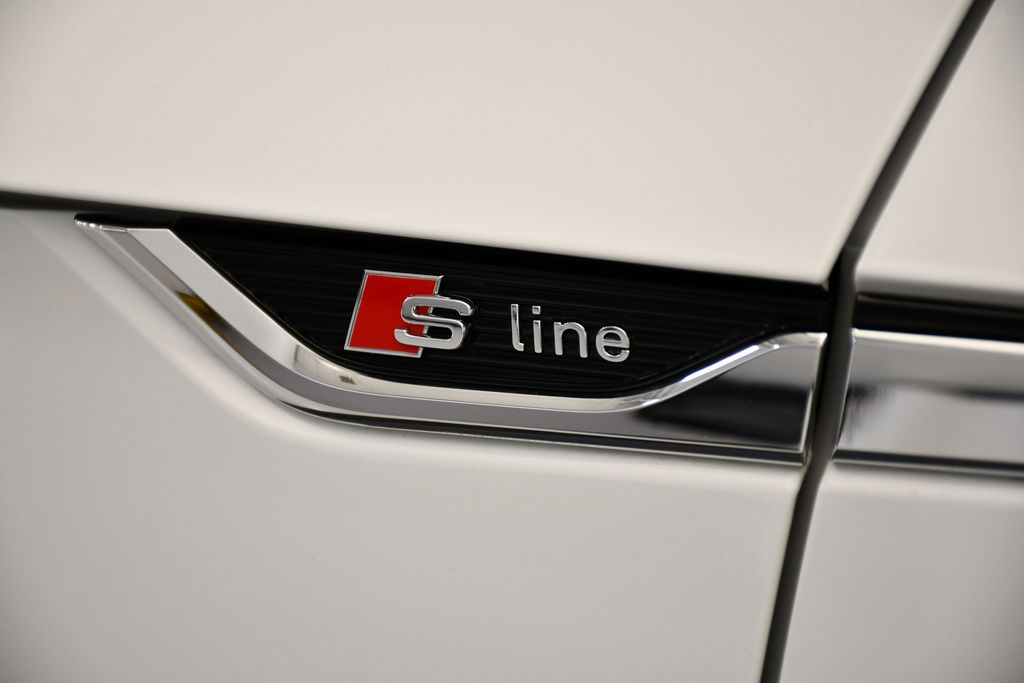 Thumbnail: 2024 Audi A5 - 18