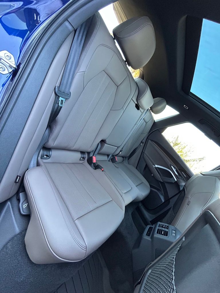 New 2025 Blue Audi 2.0T Premium Plus image 47