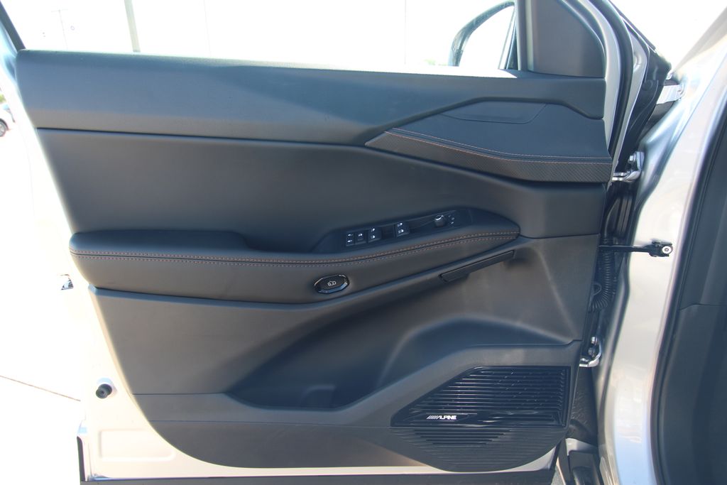 New 2026 Jeep Cherokee SUV