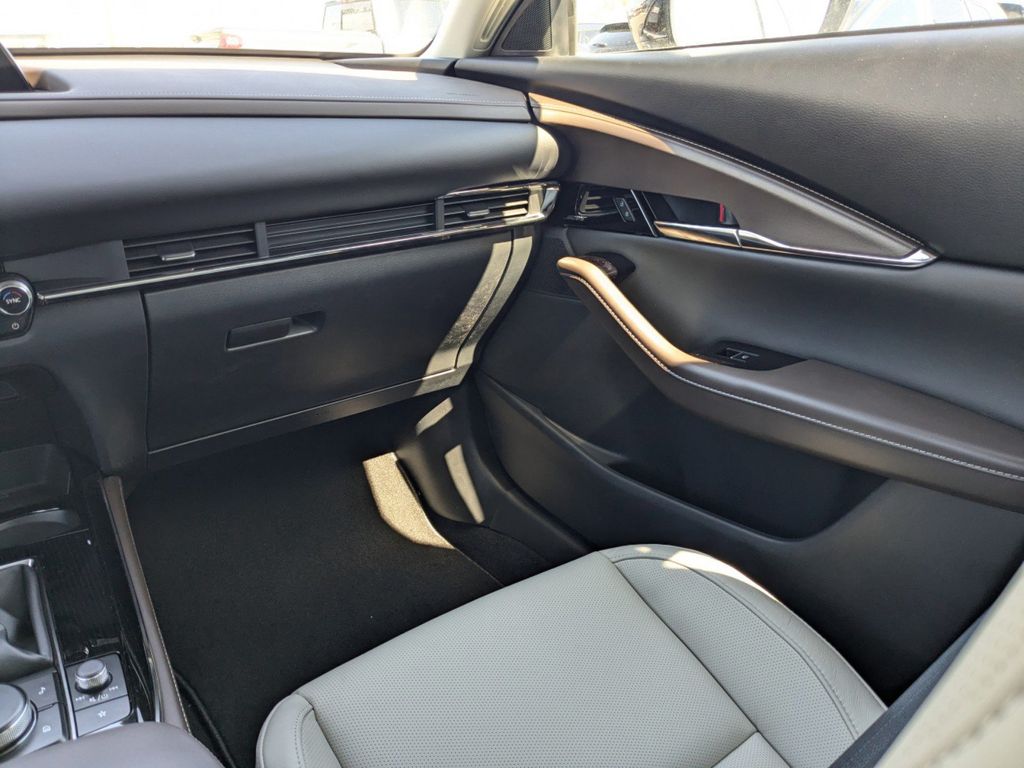 2025 Mazda CX-30 2.5 S Premium