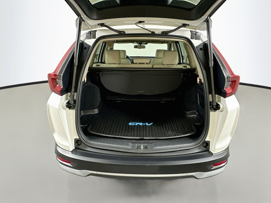 Thumbnail: 2022 Honda CR-V - 25