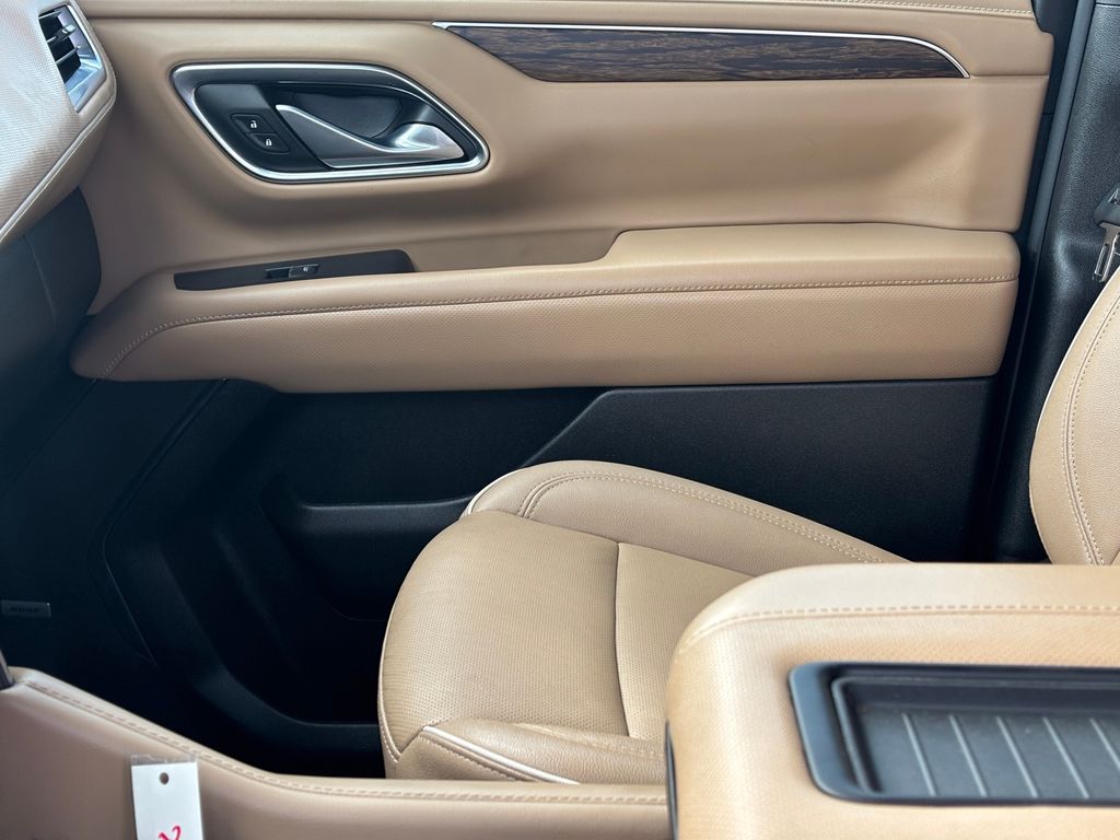 Used Car 2023 Chevrolet Suburban  Premier For Sale Under $50,000 In Austin, Texas