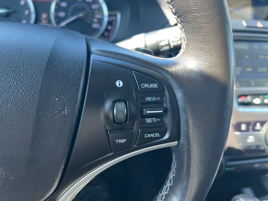 Thumbnail: 2014 Acura MDX - 22