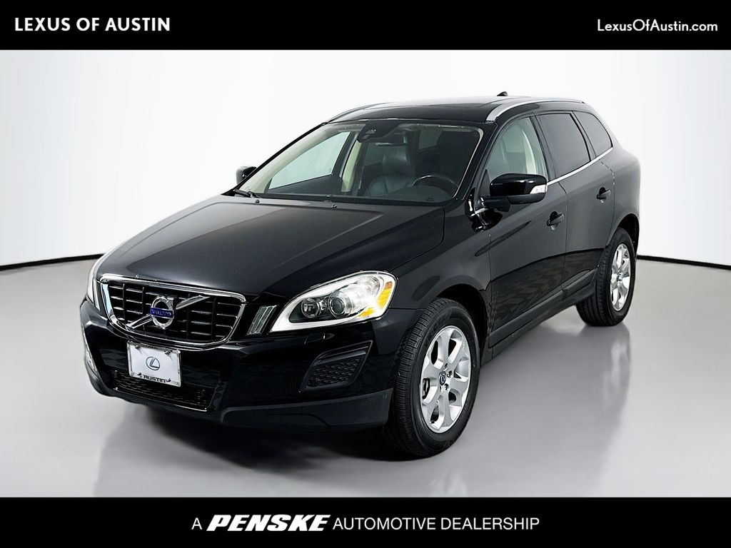 2013 Volvo XC60 3.2 -
                  Austin, TX