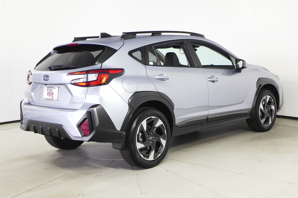 Thumbnail: 2025 Subaru Crosstrek - 7
