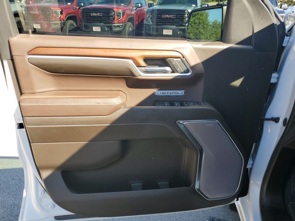 Used Car 2023 Gmc Sierra 1500  Denali For Sale Under $60,000 In Austin, Texas