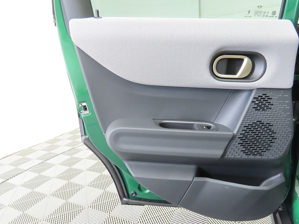 Thumbnail: 2026 MINI Cooper - 26