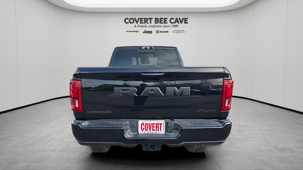 New Car 2025 Ram 2500  Laramie For Sale Under $80,000 In Austin, Texas