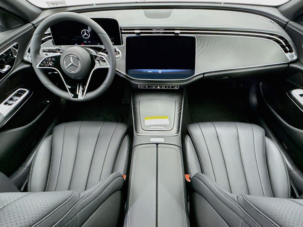 Thumbnail: 2027 Mercedes-Benz E-Class - 14