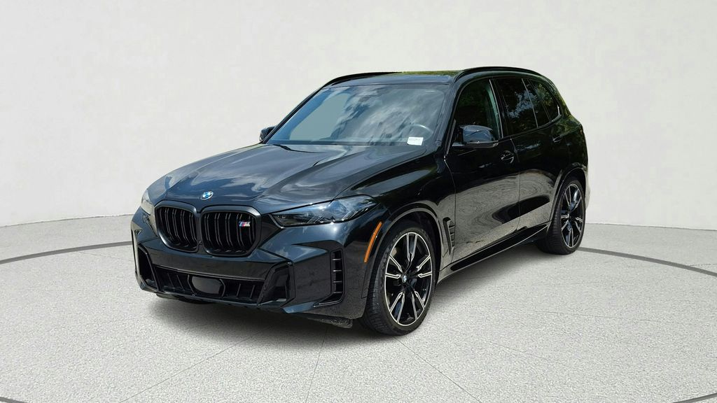 2024 BMW X5