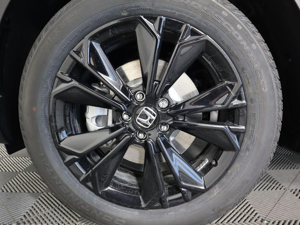 Thumbnail: 2026 Honda CR-V - 30