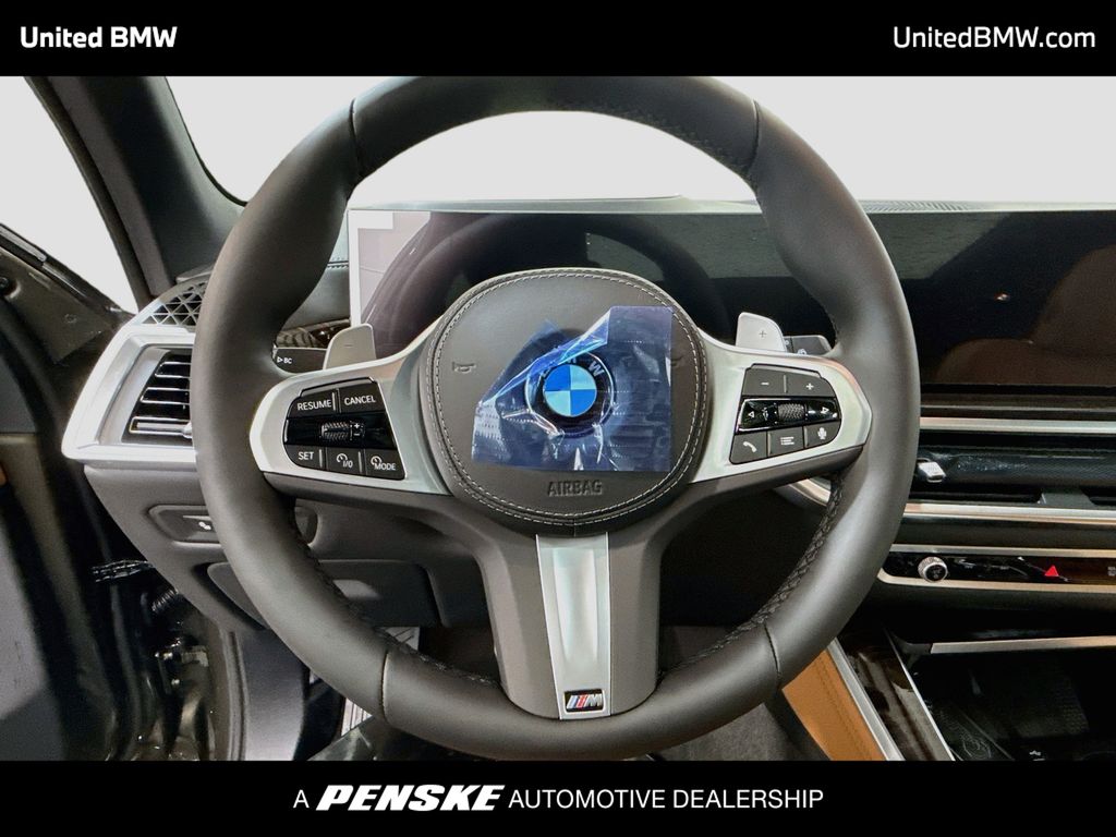 Thumbnail: 2026 BMW X5 - 6