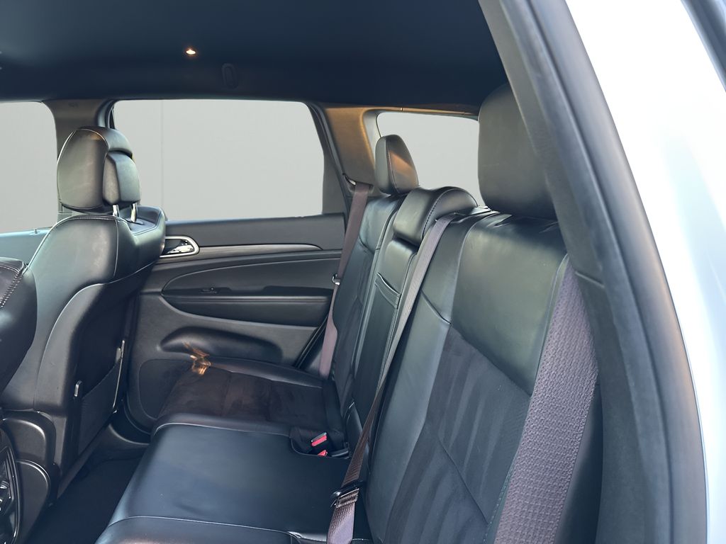 Used Car 2021 Jeep Grand Cherokee  Laredo X For Sale Under $25,000 In Austin, Texas