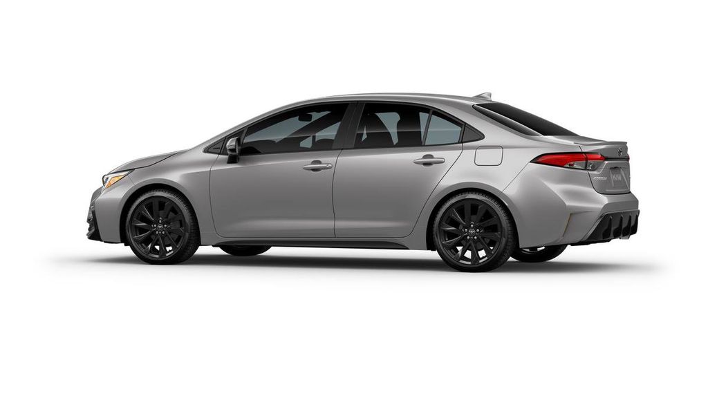 Thumbnail: 2025 Toyota Corolla - 5