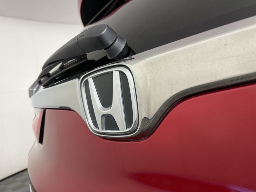 Thumbnail: 2020 Honda CR-V - 14