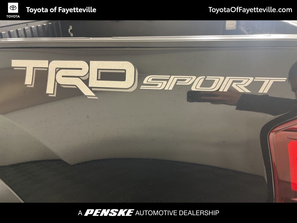 Thumbnail: 2019 Toyota Tacoma - 3