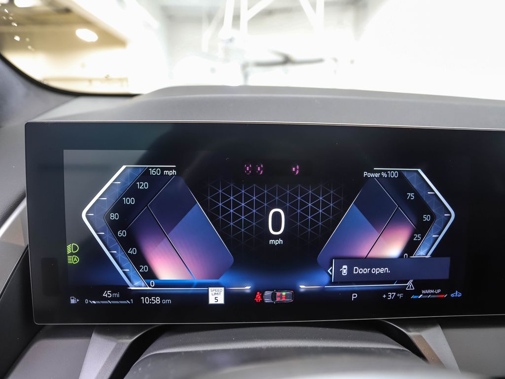 Thumbnail: 2026 BMW X3 - 14