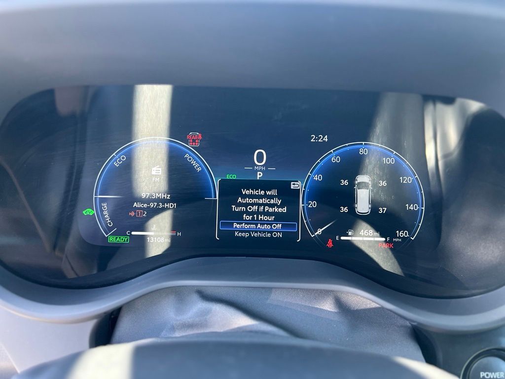 Used 2026 Toyota Sienna Van
