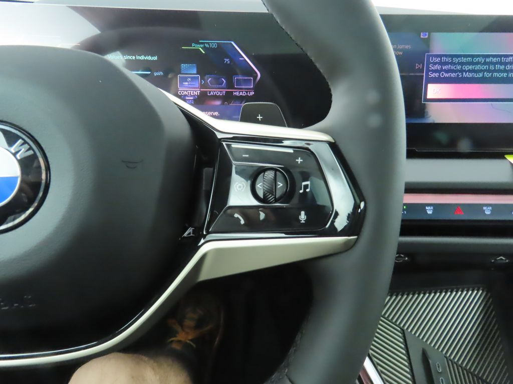 Thumbnail: 2025 BMW X3 - 11