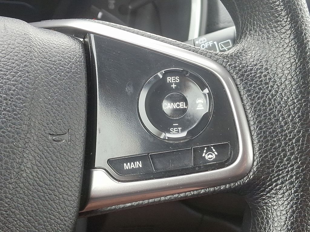 2022 Honda CR-V EX 23