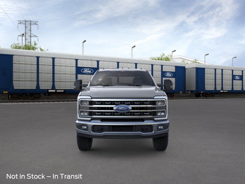 2026 Ford F-250 Super Duty LARIAT