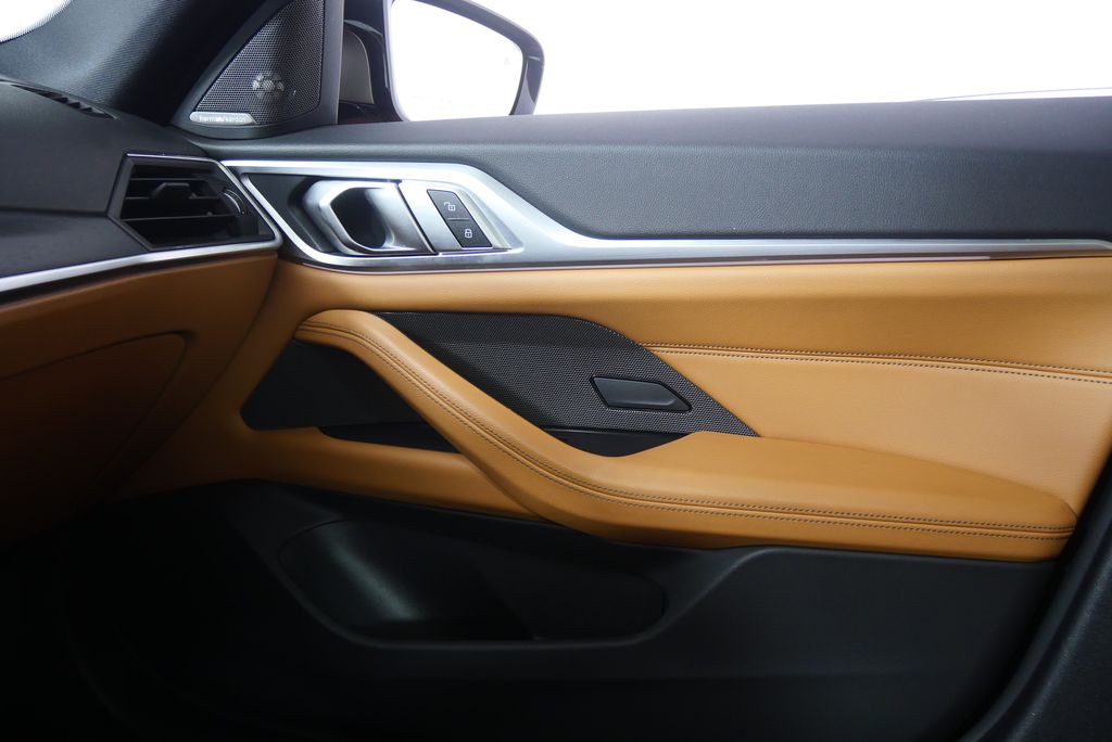 Thumbnail: 2024 BMW 4 Series - 29