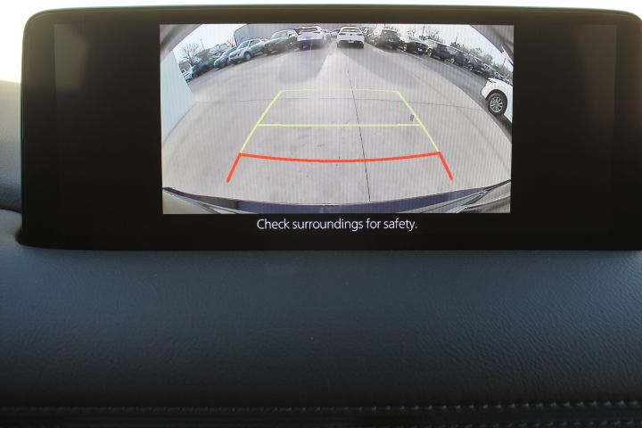 Used Car 2023 Mazda Cx-5  2.5 S Premium Package For Sale Under $25,000 In Georgetown, Texas