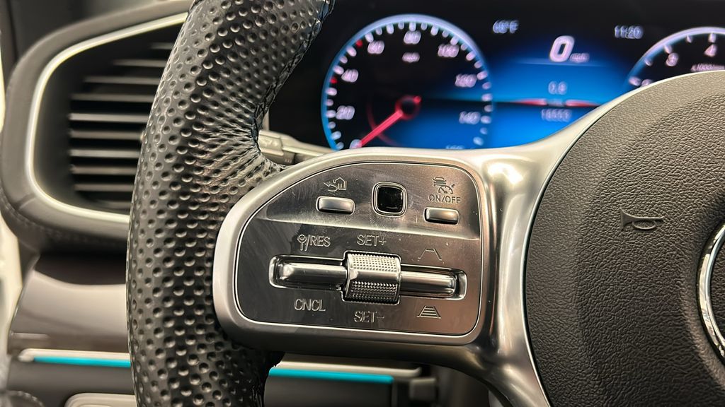 2022 Mercedes-Benz GLE 450 14