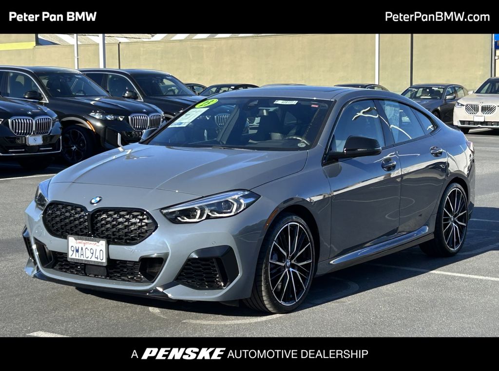 2023 BMW 2 Series M235i xDrive -
                San Mateo, CA