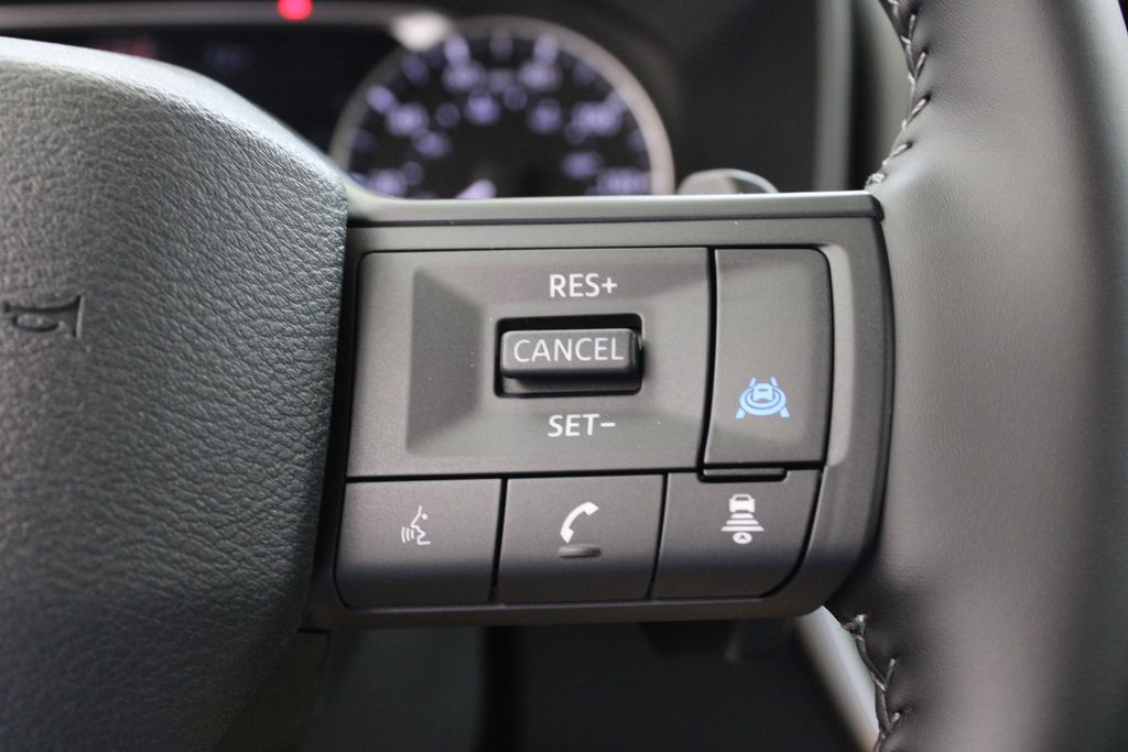 new 2026 Nissan Rogue car, priced at $29,500