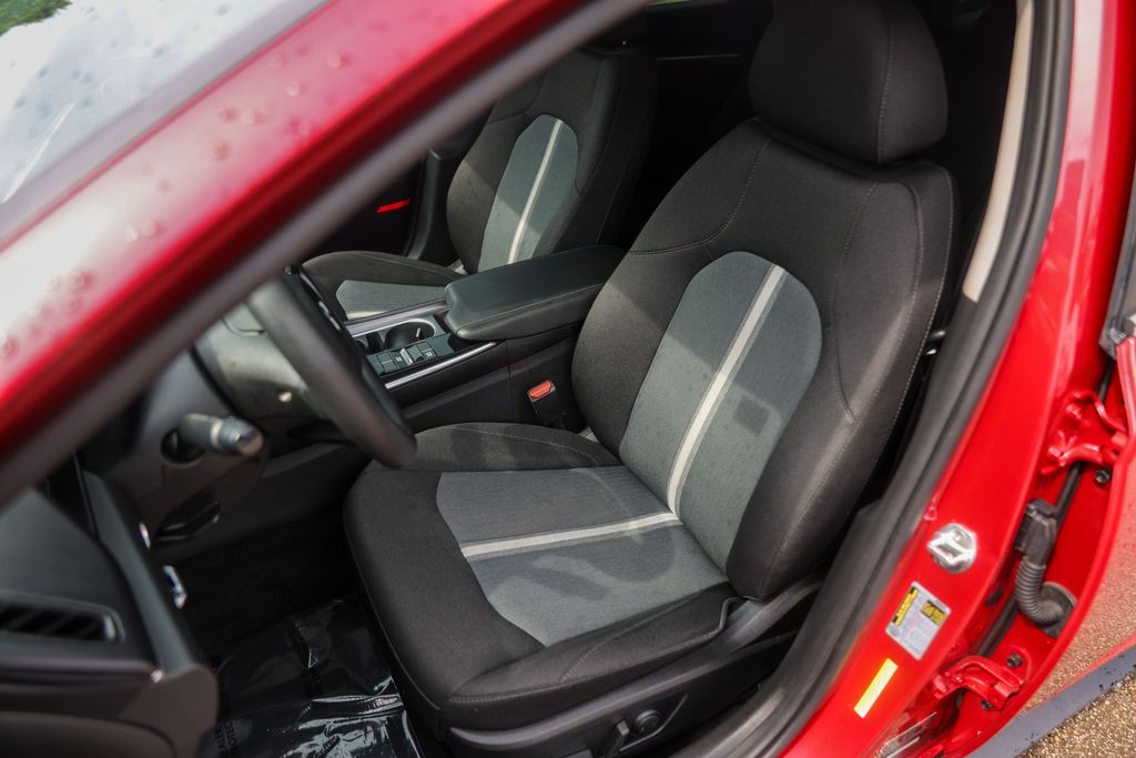 Used Car 2020 Hyundai Sonata  Sel For Sale Under $20,000 In Austin, Texas