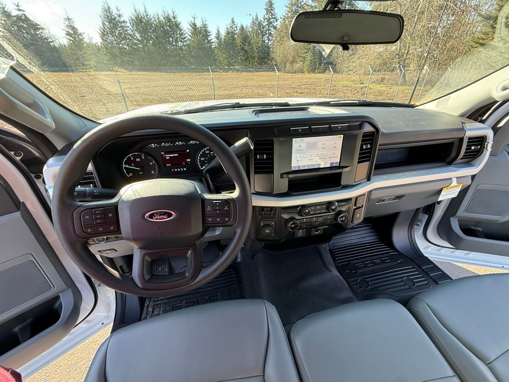 2024 Ford F-450SD XL