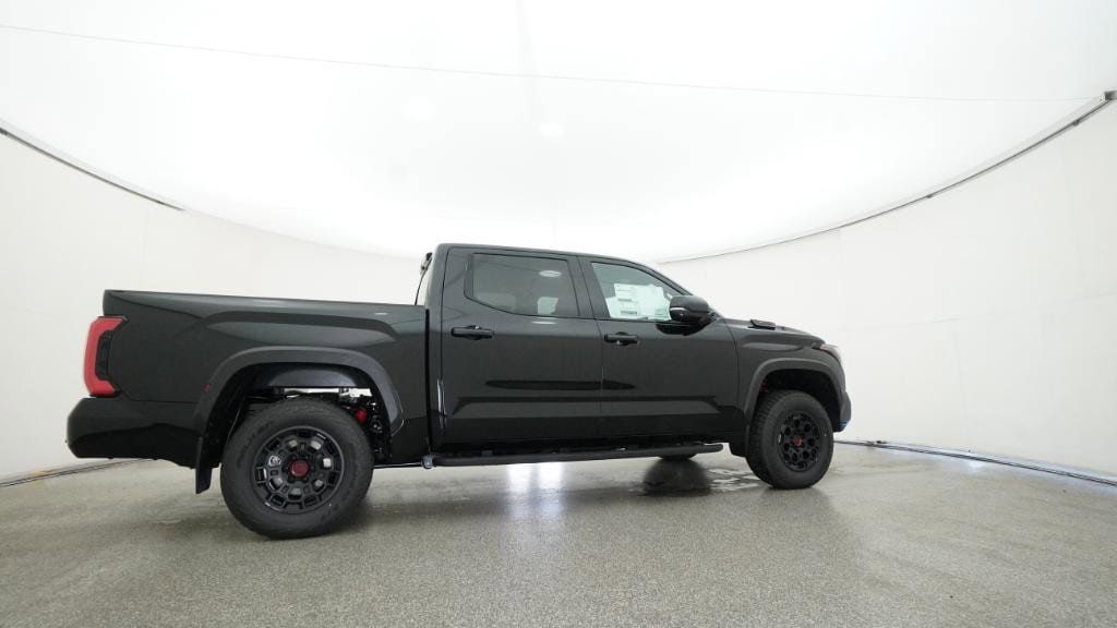 Thumbnail: 2026 Toyota Tundra - 16