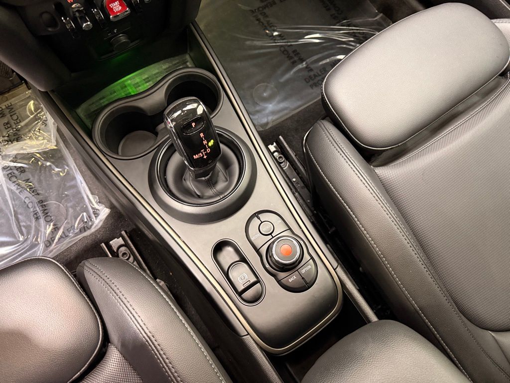 Thumbnail: 2022 MINI Cooper Countryman - 19