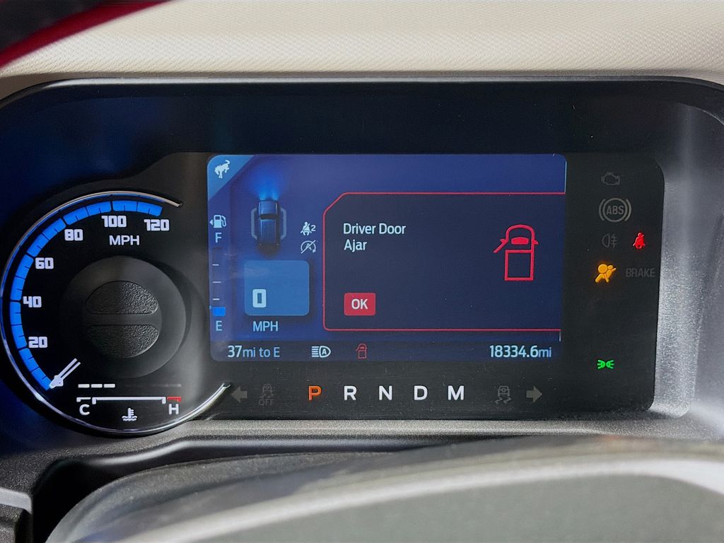 Used 2023 Ford Bronco SUV