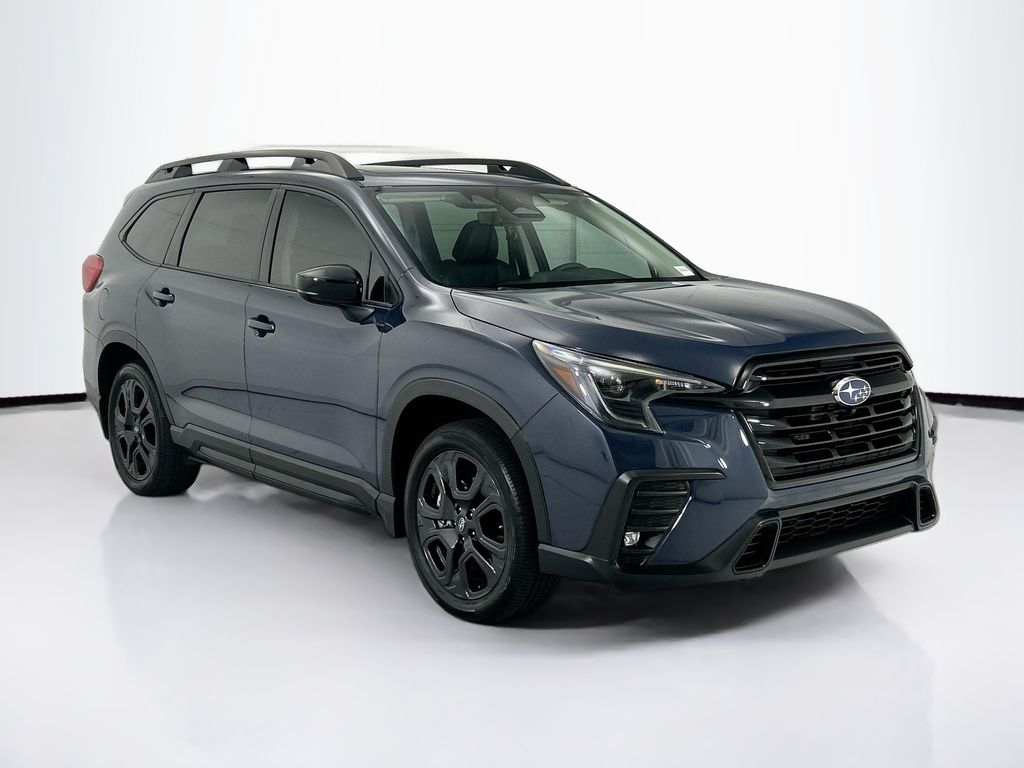 Thumbnail: 2025 Subaru Ascent - 3