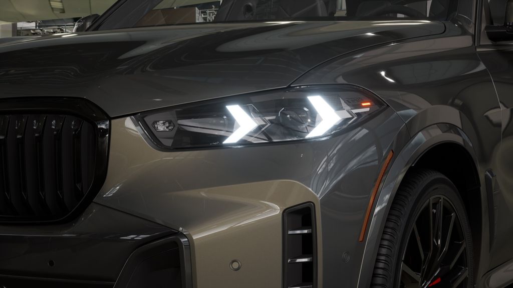 Thumbnail: 2026 BMW X5 - 30