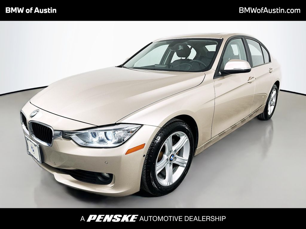 2013 BMW 3 Series 328i xDrive -
                  Austin, TX