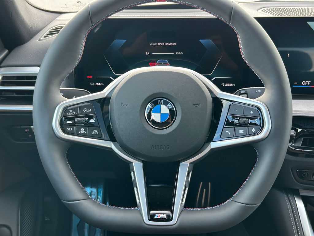 Thumbnail: 2026 BMW i4 - 18