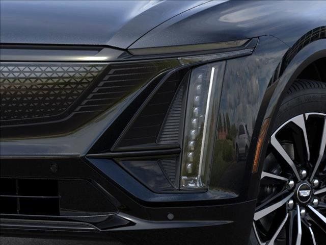 2026 Cadillac LYRIQ Sport - 9