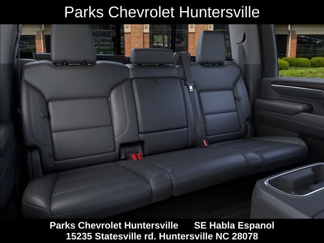 ChevroletSilverado 2500HD17