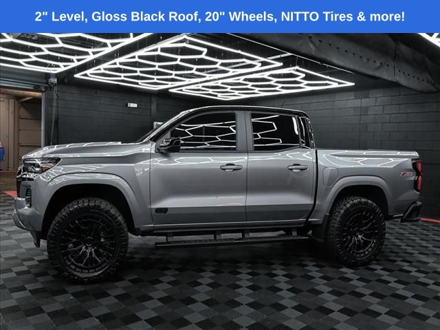 ChevroletColorado8