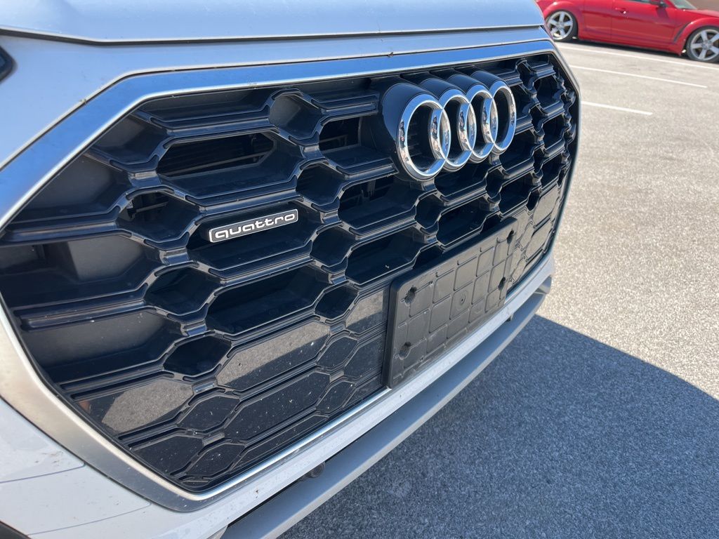 Thumbnail: 2023 Audi Q5 - 15