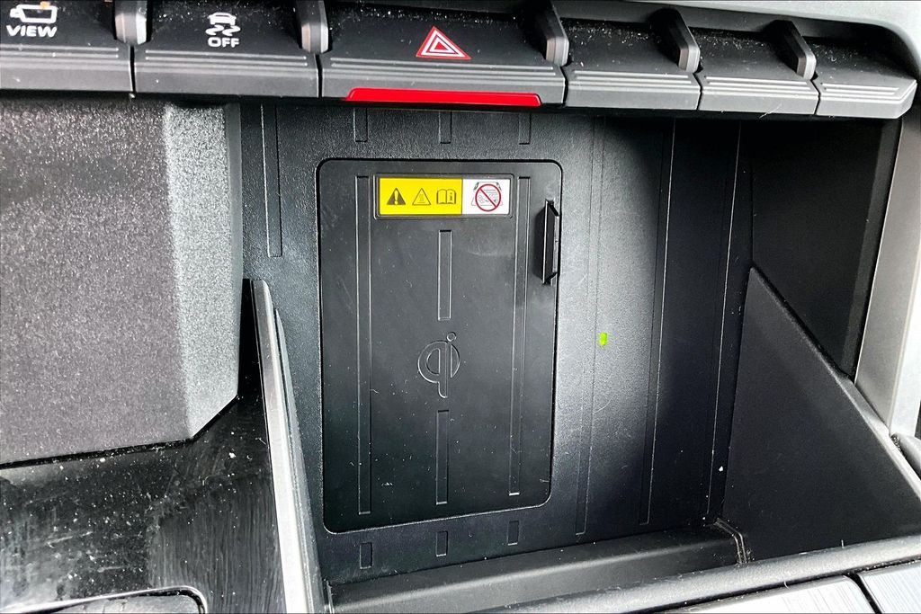 Used 2023 Toyota Sequoia SUV