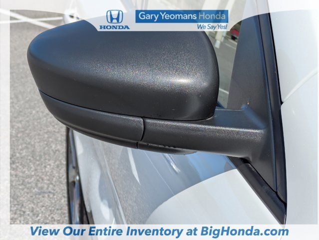 2025 Ford Escape Hybrid