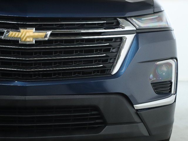 Used 2022 Chevrolet Traverse For Sale in Bedford, OH