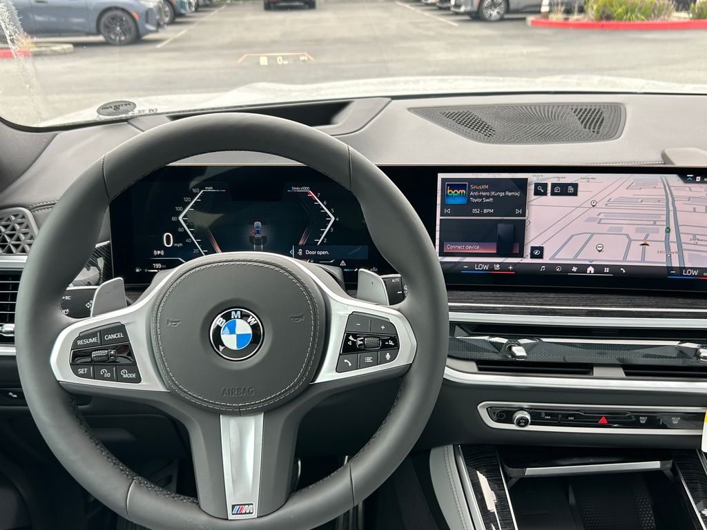 Thumbnail: 2026 BMW X5 - 17