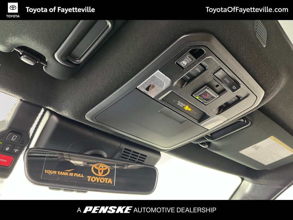 Thumbnail: 2026 Toyota 4Runner - 28